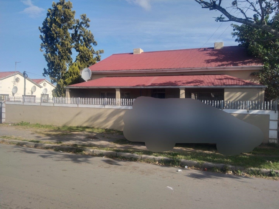 4 Bedroom Property for Sale in King Williams Town Central Eastern Cape